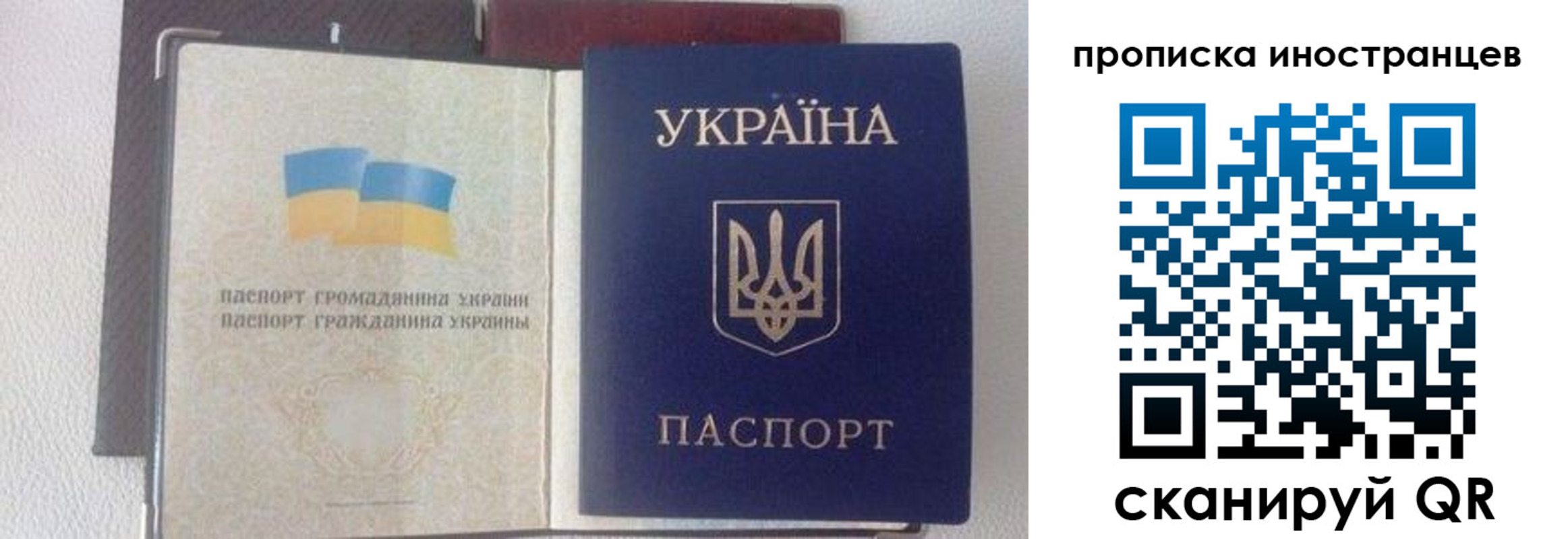 регистрация в Торопеце